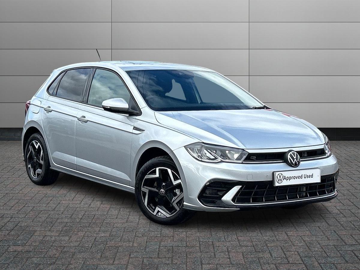 2026 Volkswagen Polo
