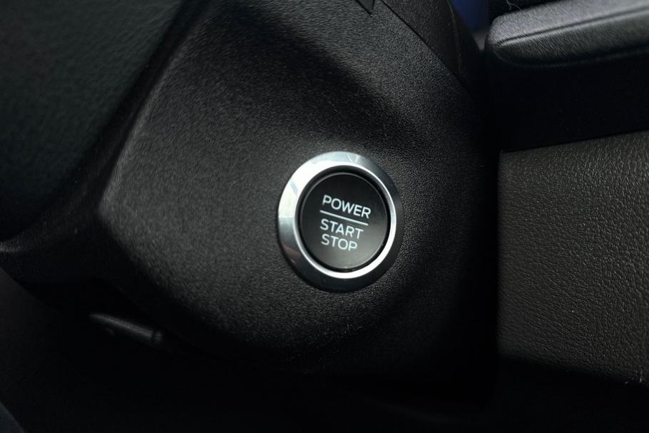 Used Ford TRANSIT WO25URG 26
