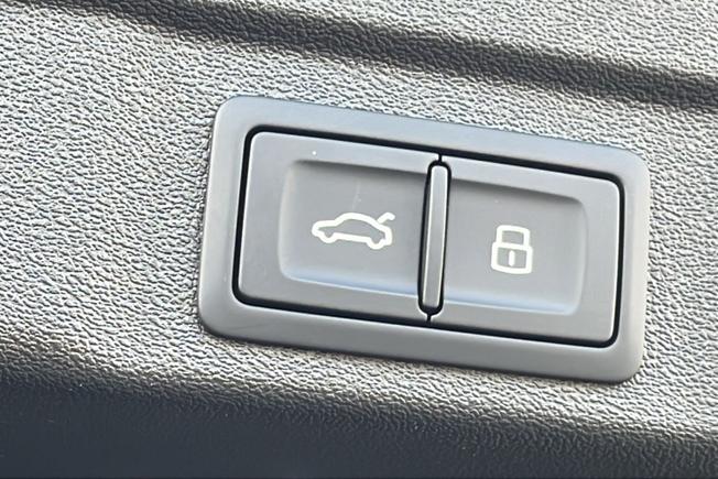 AUDI  A5 Saloon Photo 46