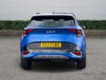 Kia Sportage Photo 8