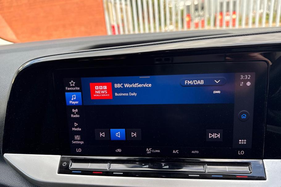 Used Ford TRANSIT CONNECT BG75DNU 35