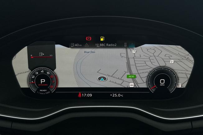 Audi A5 Photo 40