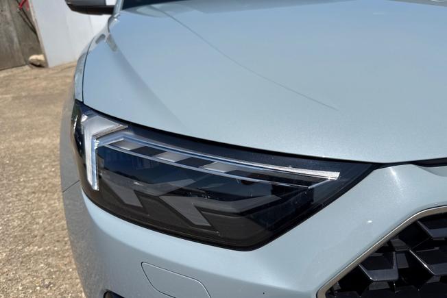 AUDI A1 Photo 19