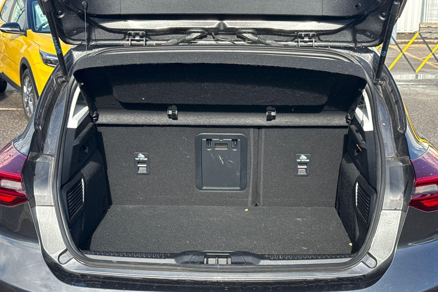 Ford Focus Photo 20
