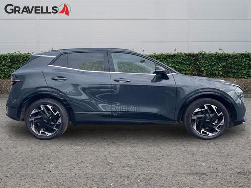 Kia SPORTAGE Photo autoimg-86ec635b599a23a796017b39c5f0bb38ce3dce9d.jpg