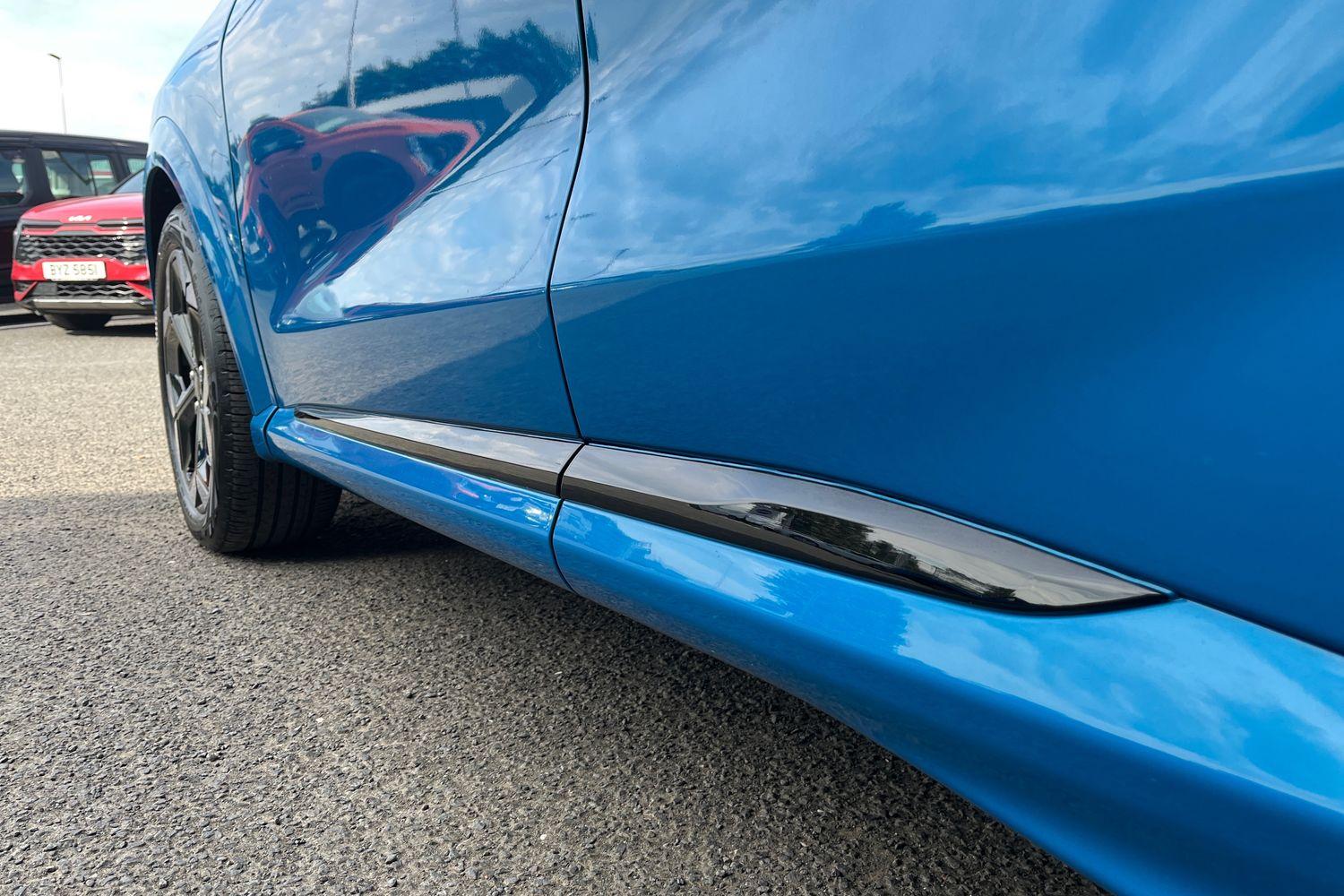 Ford PUMA Photo 36