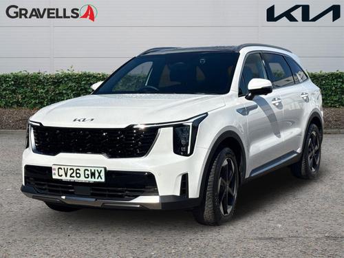 Kia SORENTO Photo autoimg-86ecef2c5575472a98c97e33a6da38b8822650b6.jpg