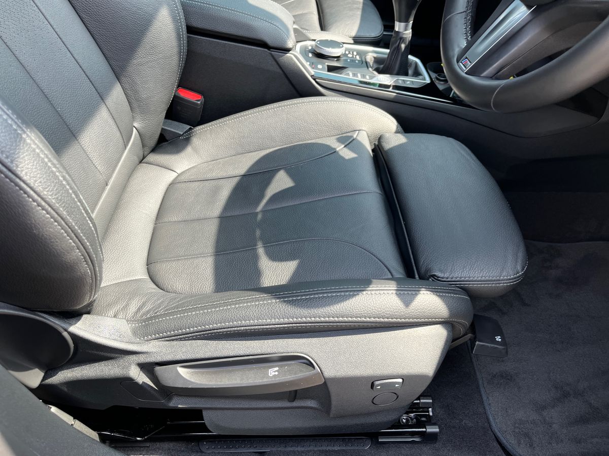 BMW 1 Series Photo 26