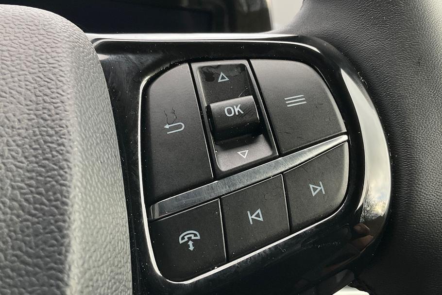 Used Ford TRANSIT CUSTOM 23