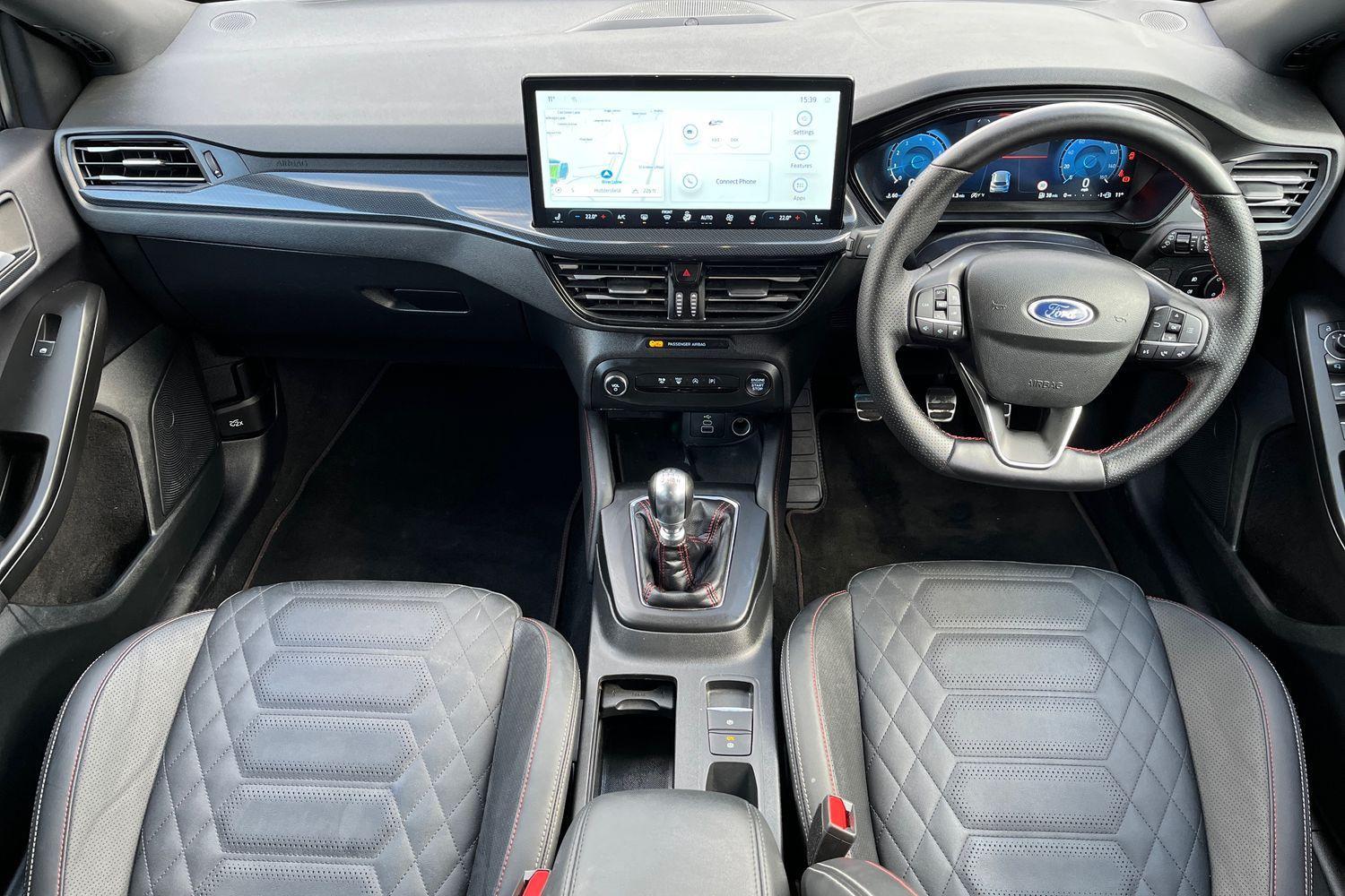 Ford FOCUS Photo 9