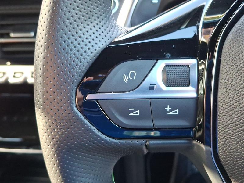 Used Peugeot 208 RY25AEJ 22