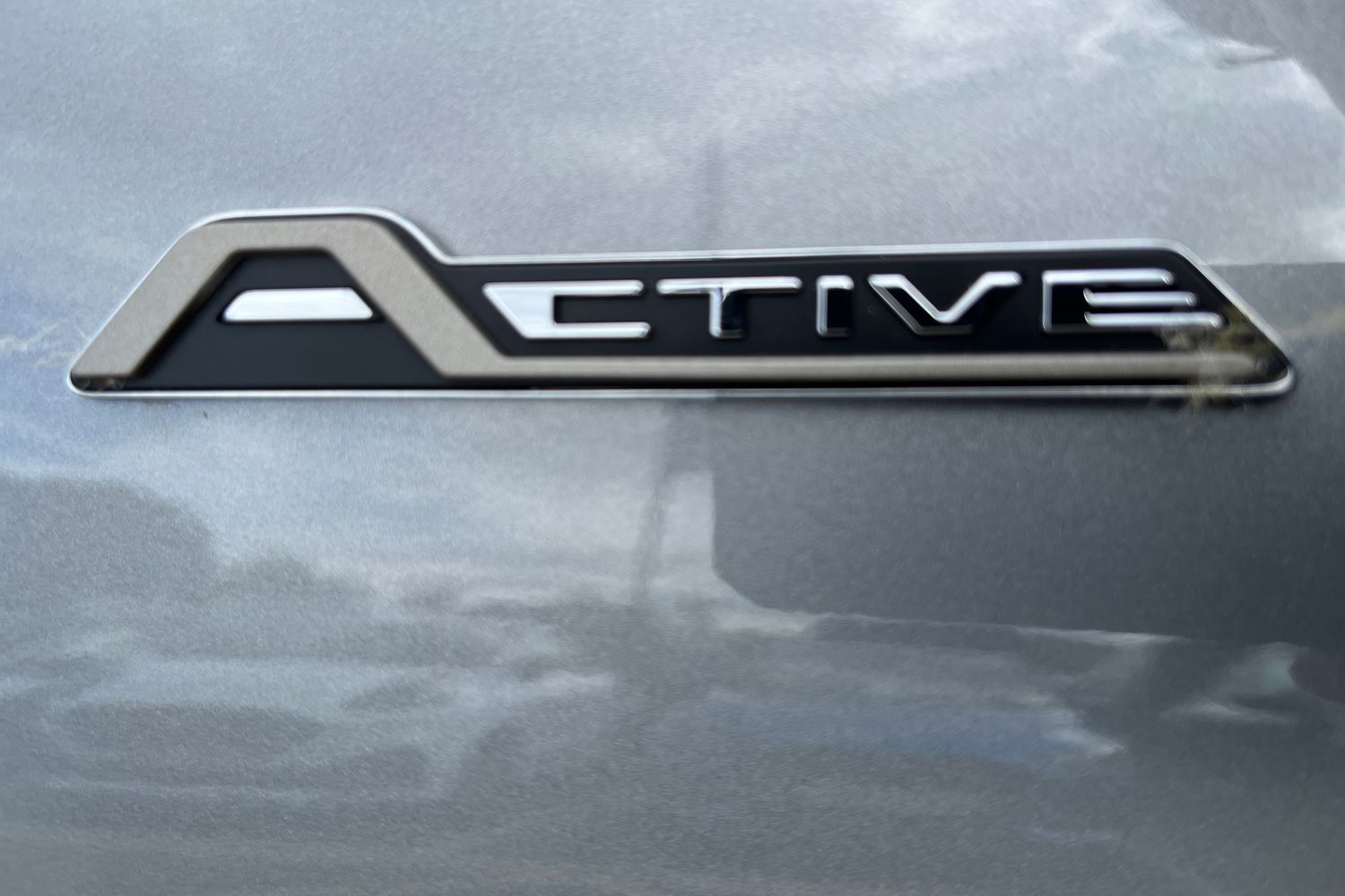 Ford KUGA Photo 38