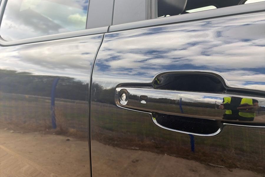 Ford RANGER Photo autoimg-86f029ae981b32c4046c3a92122738d989abb7c0.jpg
