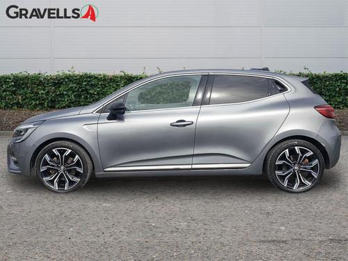 Renault CLIO Photo autoimg-86f0d05d07237a09138430081dc375ad03173020.jpg