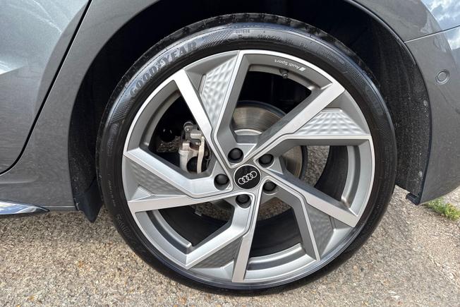 AUDI A3 Photo 48