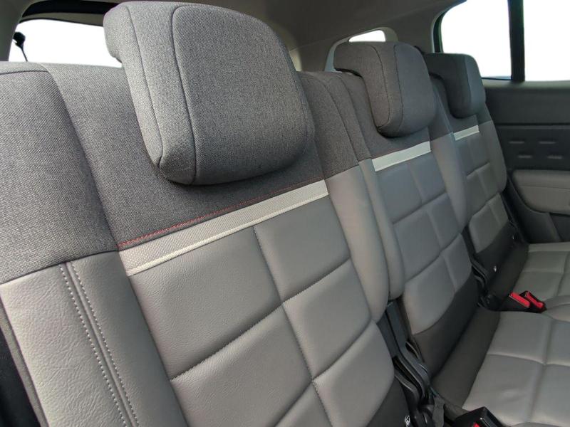 Used Citroen C5 Aircross WU71UNH 17