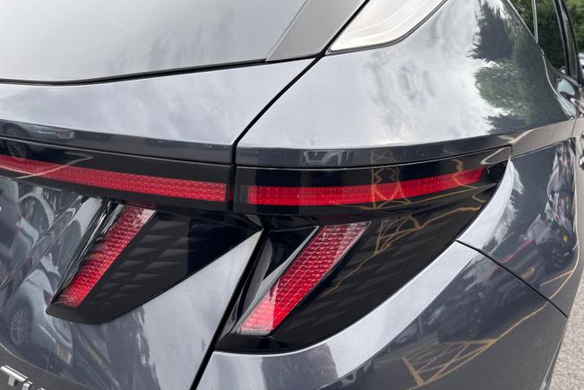 HYUNDAI Tucson Photo 18