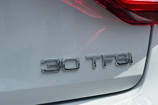 AUDI A1 Photo 26