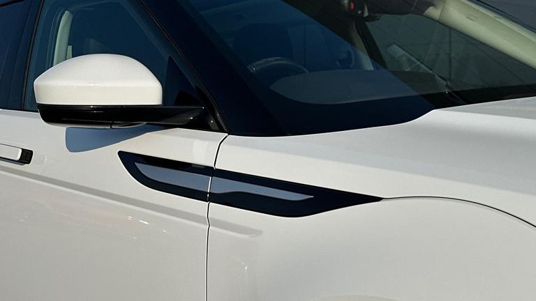 Used Land Rover Range Rover Evoque WH70FDZ 20