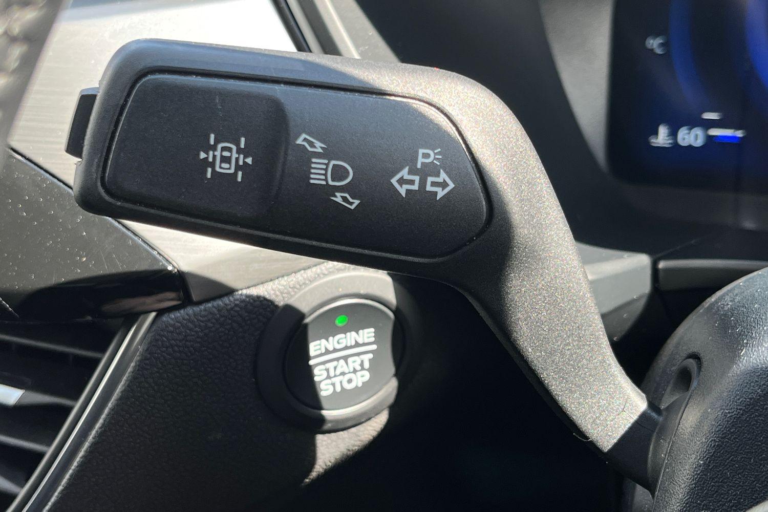 Ford Kuga Photo 13