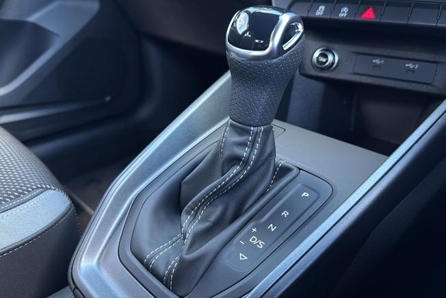 AUDI A1 Photo 22