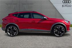 CUPRA Formentor Photo 4
