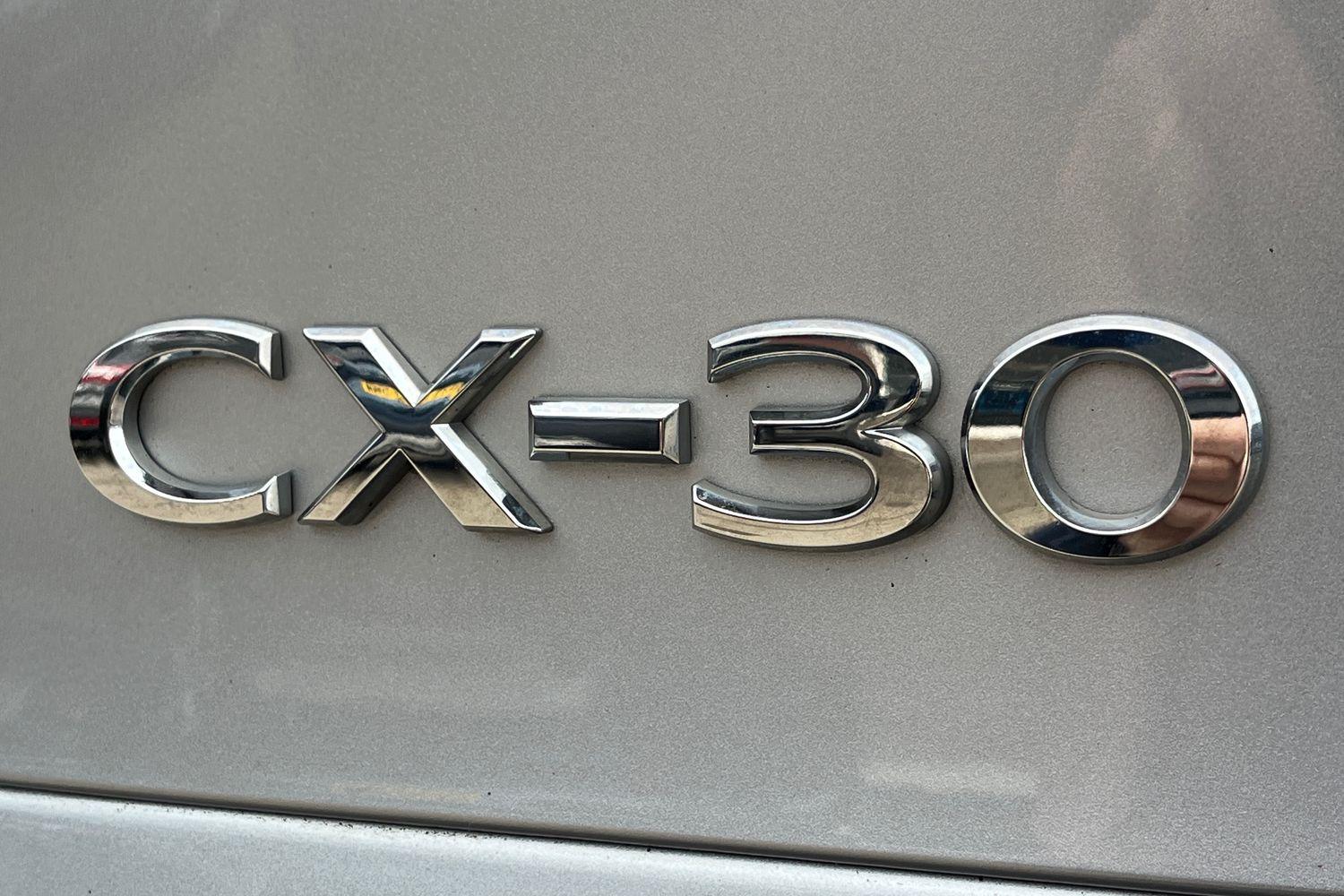 Mazda CX-30 Photo 39