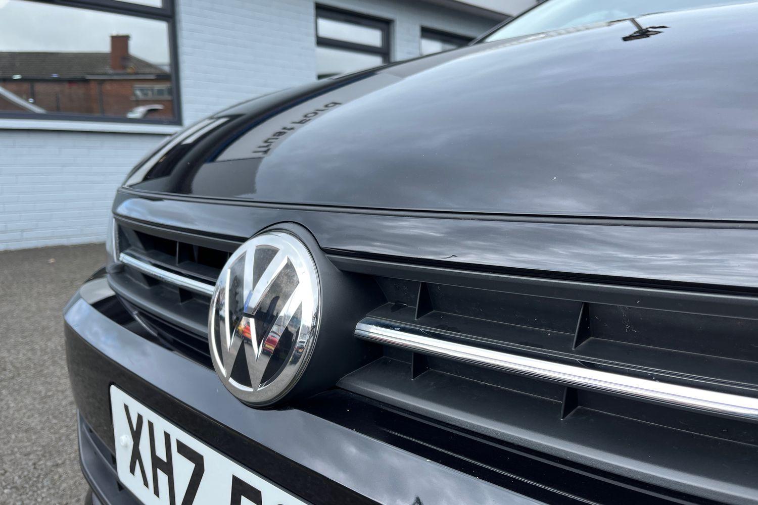 Volkswagen POLO Photo 34