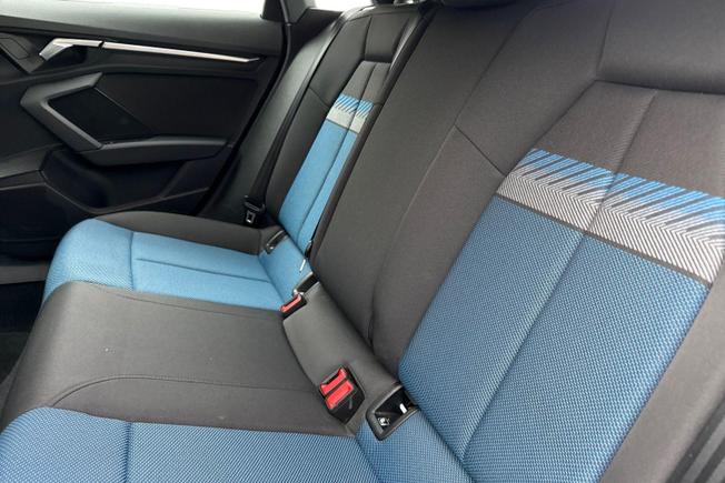 Audi A3 Photo 9