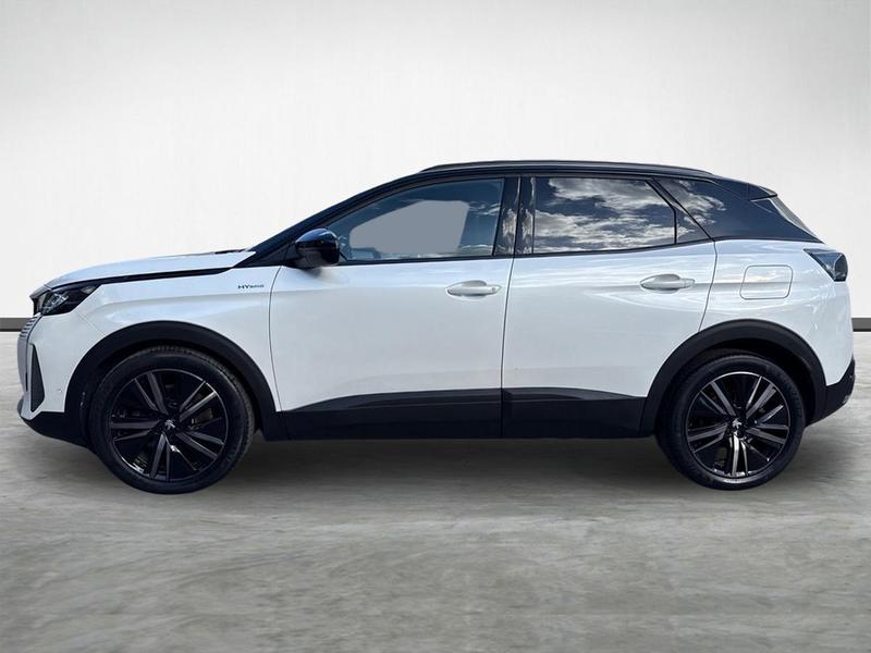 Used Peugeot 3008 RJ73KOE 6