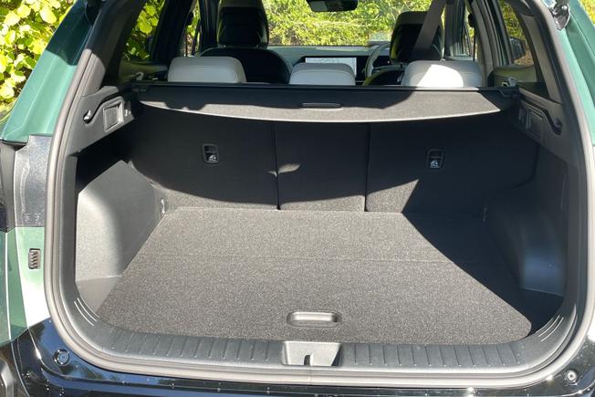 KIA Sportage Photo 12
