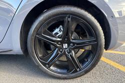 SEAT Leon Photo 5