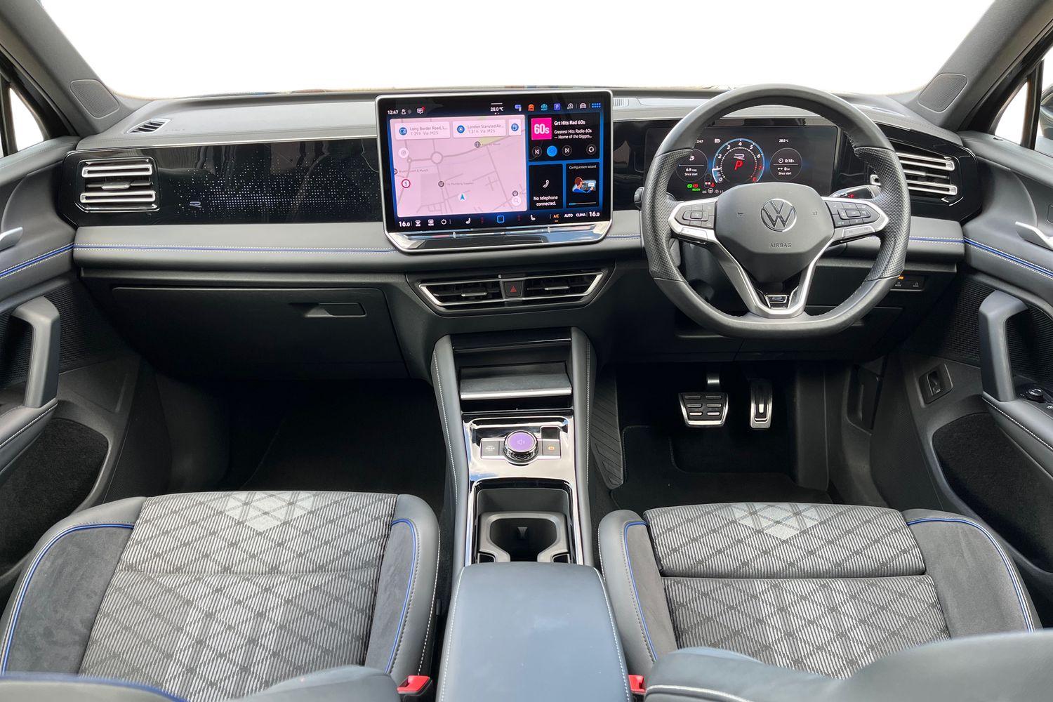 Volkswagen Tiguan Photo 9