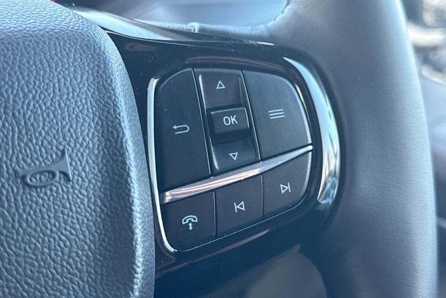 Used Ford TRANSIT CUSTOM 28