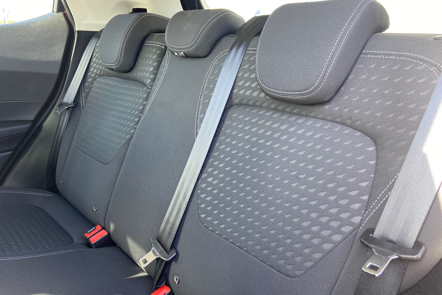 Ford Fiesta Photo 19