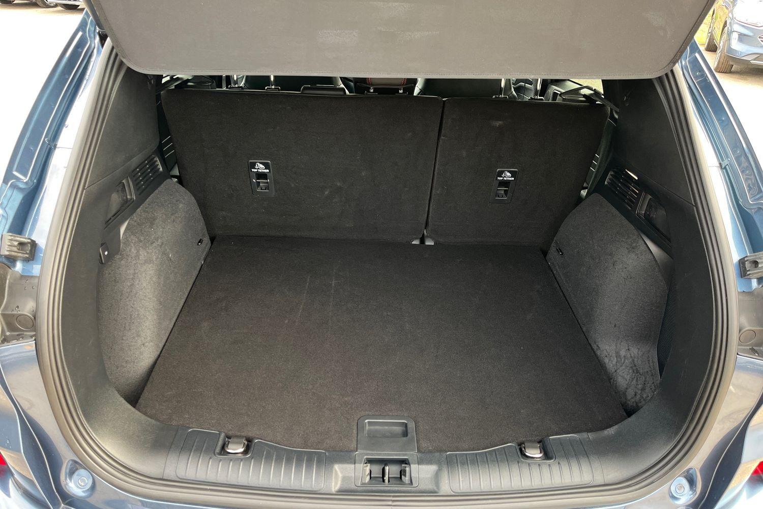Ford Kuga Photo 20
