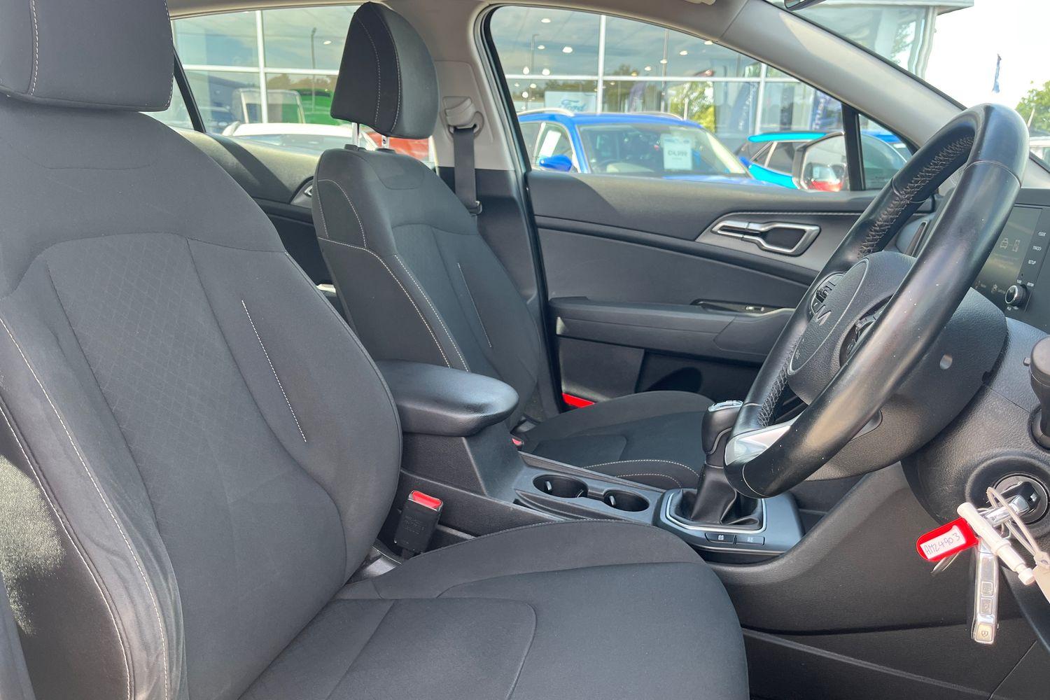 Kia SPORTAGE Photo 16