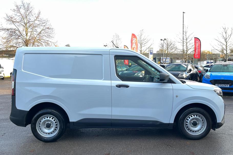 Used Ford TRANSIT COURIER 36
