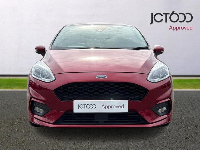 FORD Fiesta Photo 8