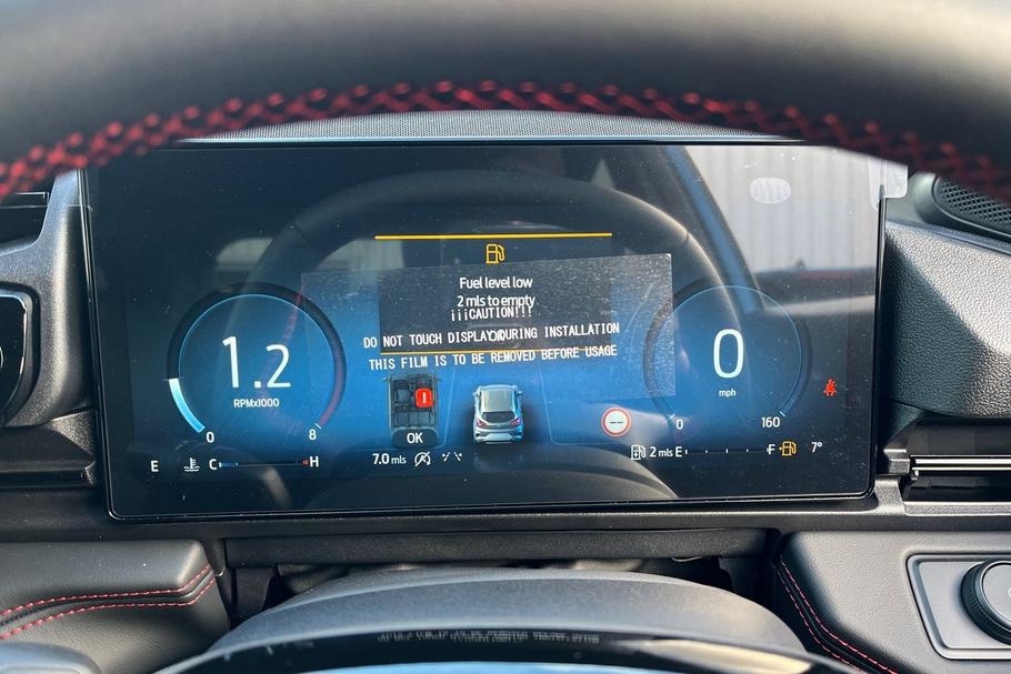 Used Ford Puma LS75TNE 13