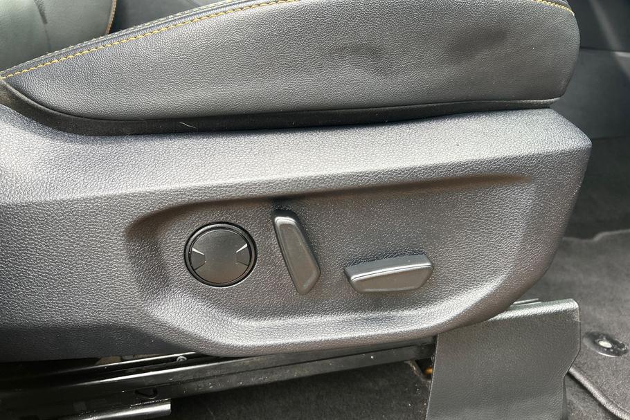 Used FORD RANGER CV74WFR 29