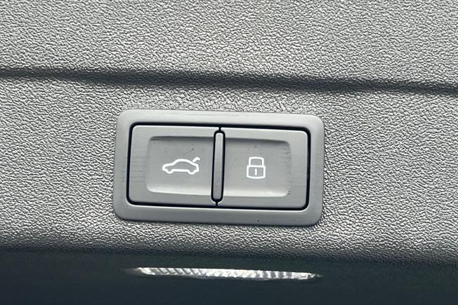 AUDI A5 Avant Photo 39