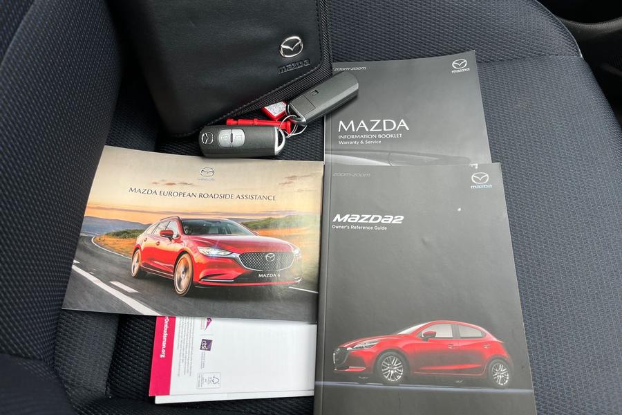 Mazda Mazda2 Photo autoimg-86fbbacc5a850016b709325dcfe96fac4234c856.jpg