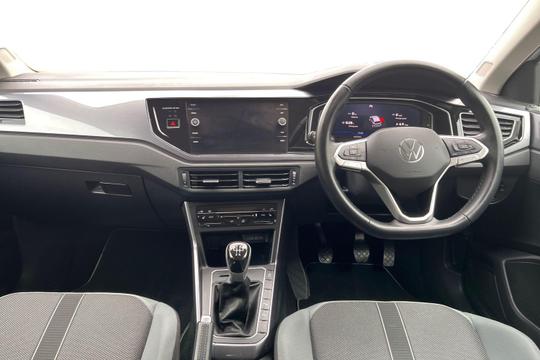 Volkswagen Polo Photo autoimg-86fc0f46bc9e7b922c0f0f4aefb2ad07c79216a2.jpg