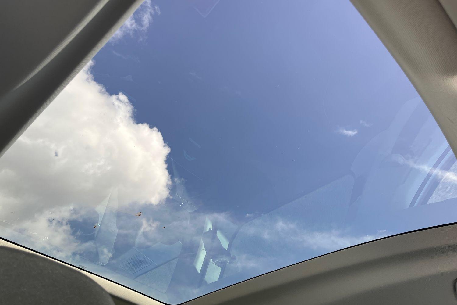 Ford Tourneo Connect Photo 35