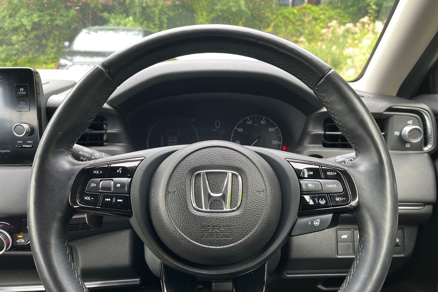 Honda HR-V Photo 11