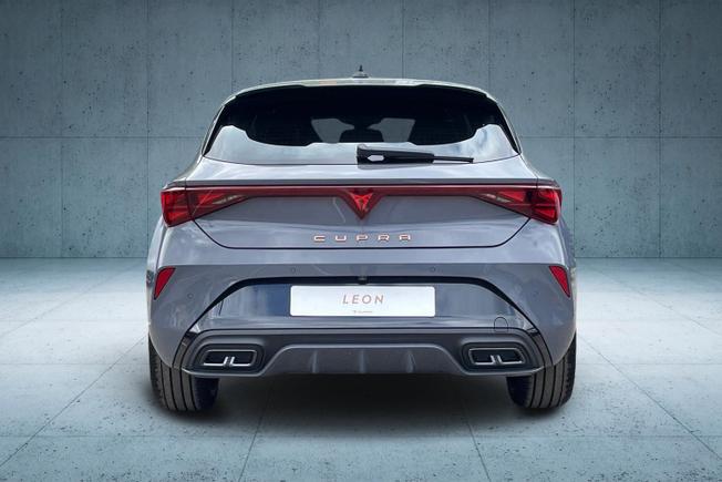 CUPRA Leon Photo 7