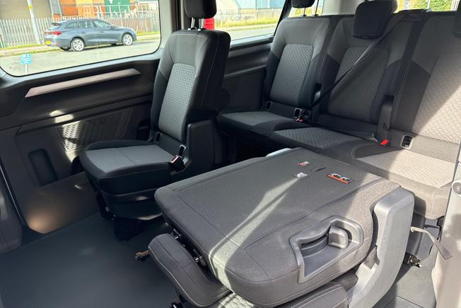 BMW Shuttle Photo 47