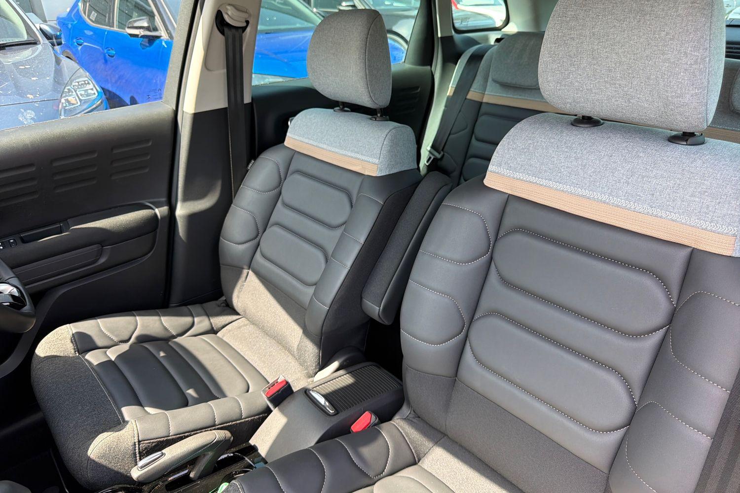 Citroen C3 Aircross Photo 18