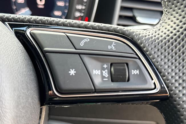 AUDI A1 Photo 17
